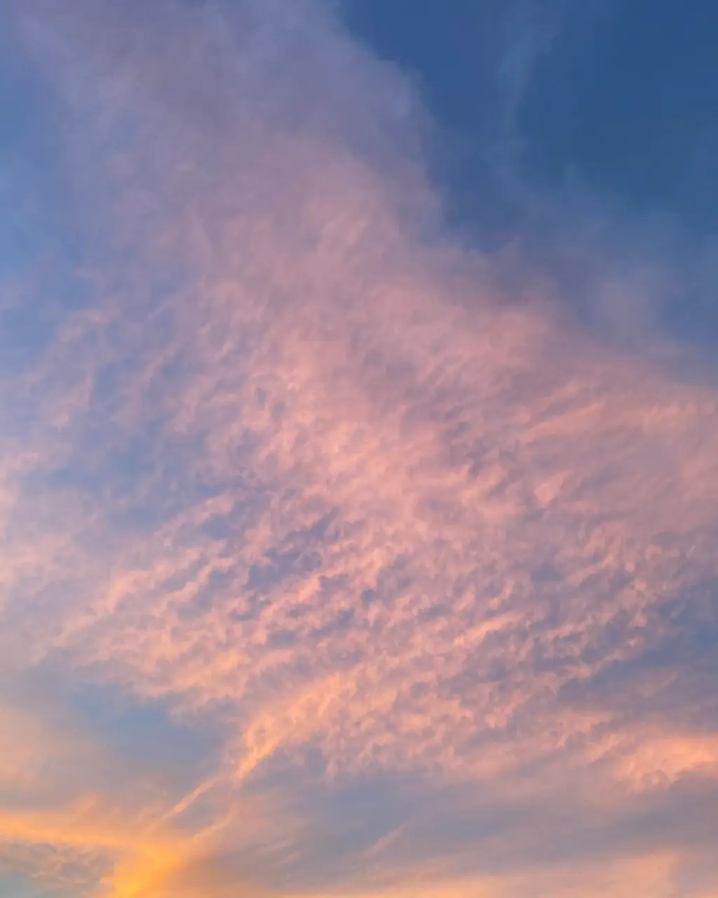 空