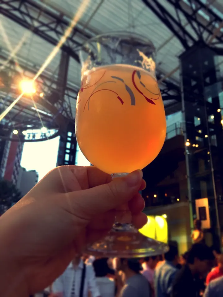 今日まで!【ベルギービールウィークエンド】美味しいビールを飲もうでないか〜_6