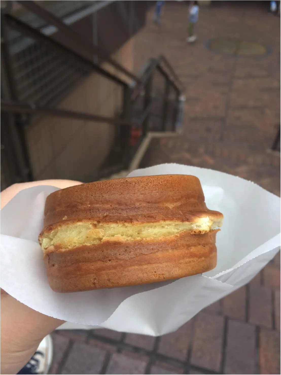 今川焼が美味しい季節になりました【三軒茶屋】行列が絶えない庶民の味。_3