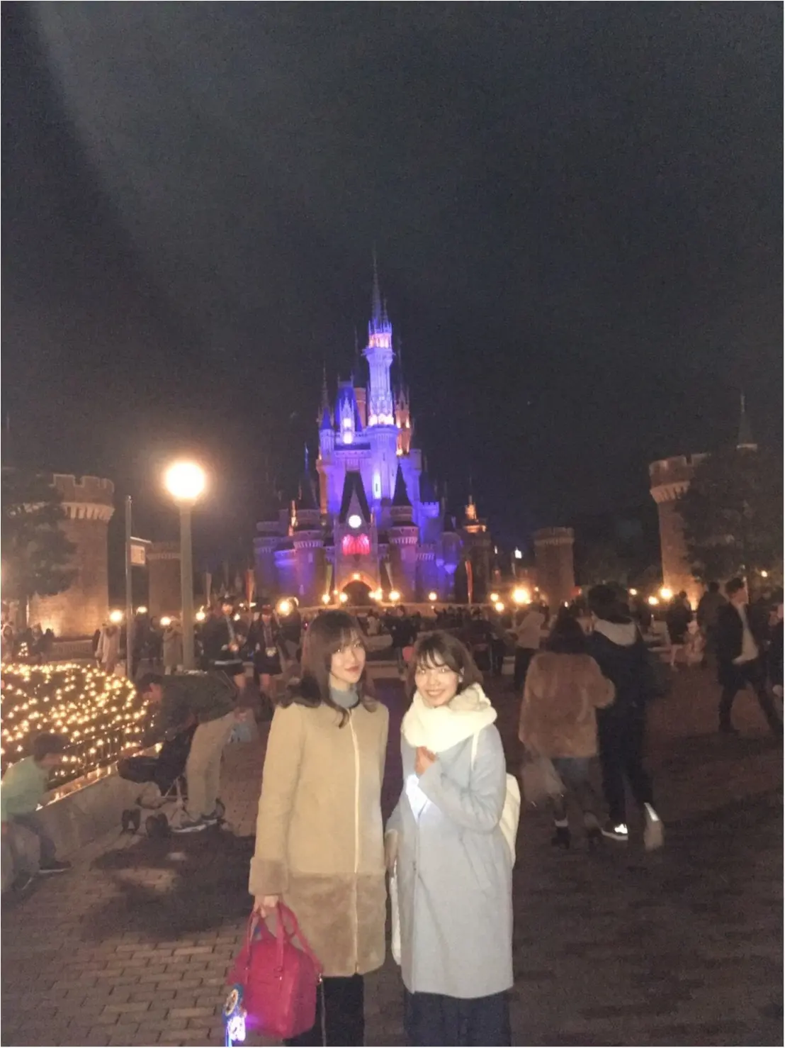 【♥︎♥︎♥︎】ホリデーシーズン真っ只中!クリスマスディズニーでおさめたい写真はこれ♡_5