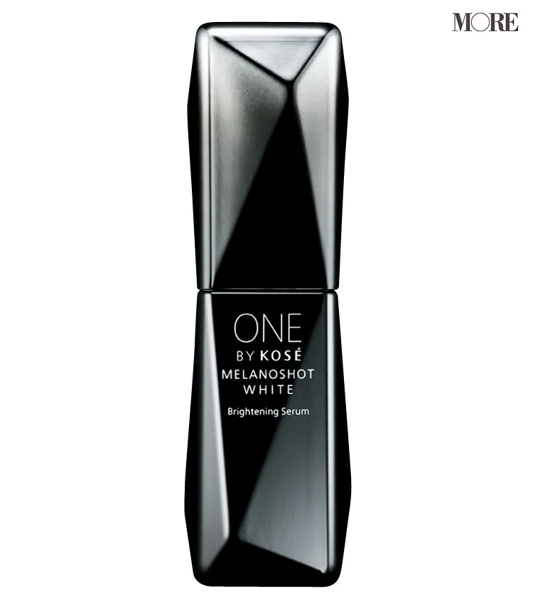 おすすめ美白美容液のONE BY KOSÉ メラノショット ホワイト D