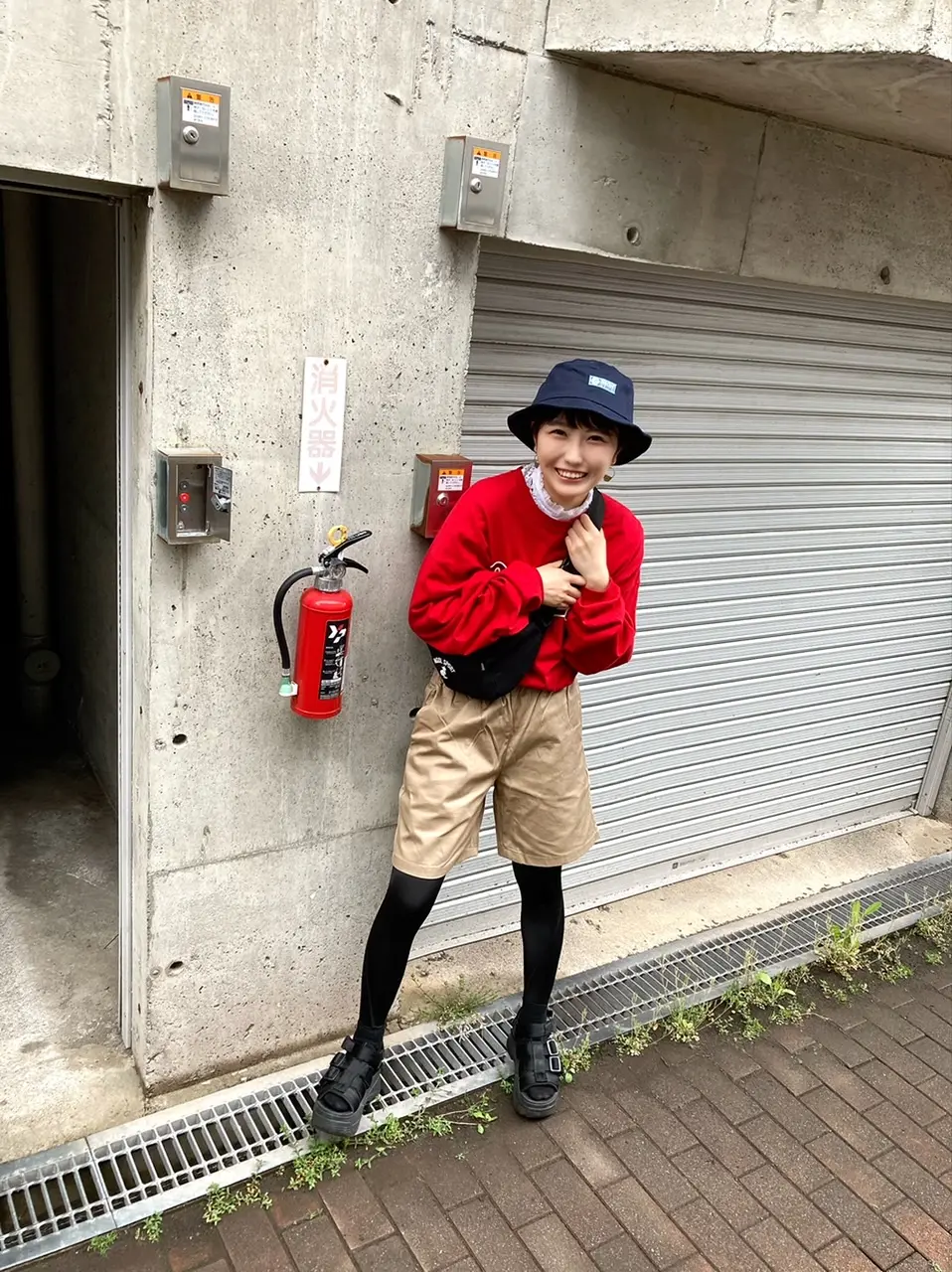 今日のファッション_1