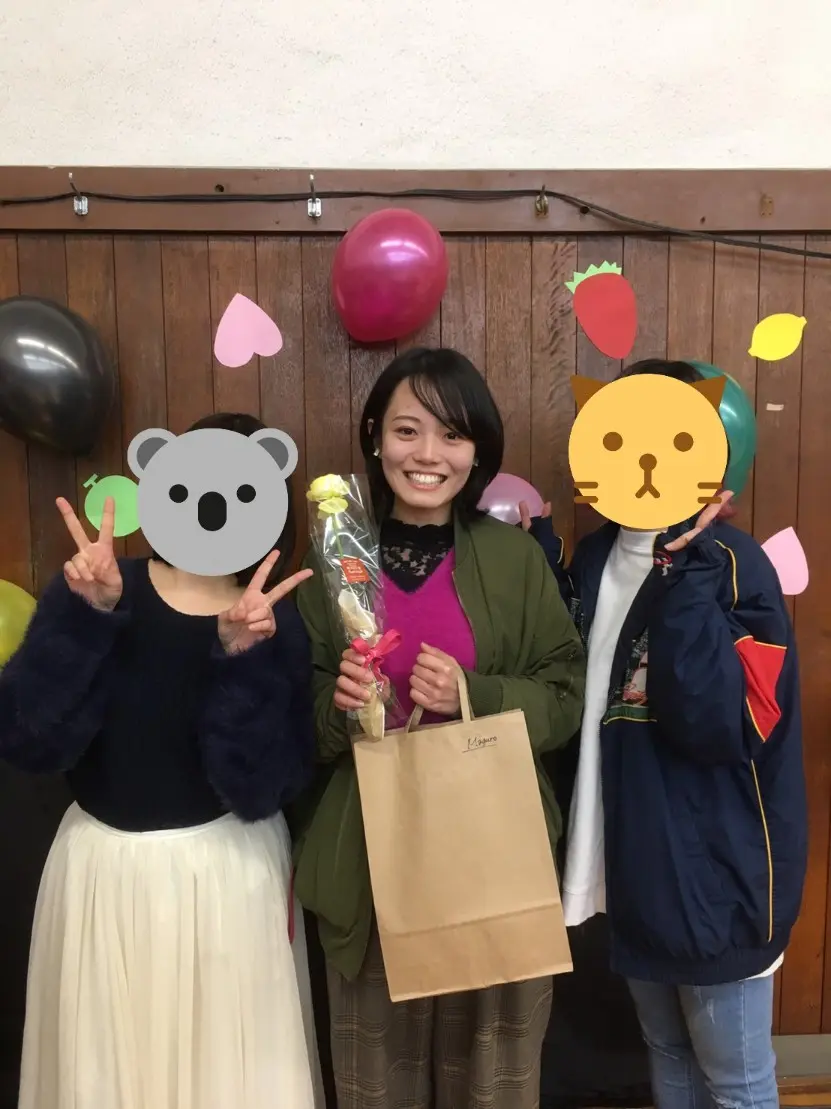 【感動しちゃう!】卒業ライブでもらった寄せ書きが感動の宝石箱\(^_^)/_1