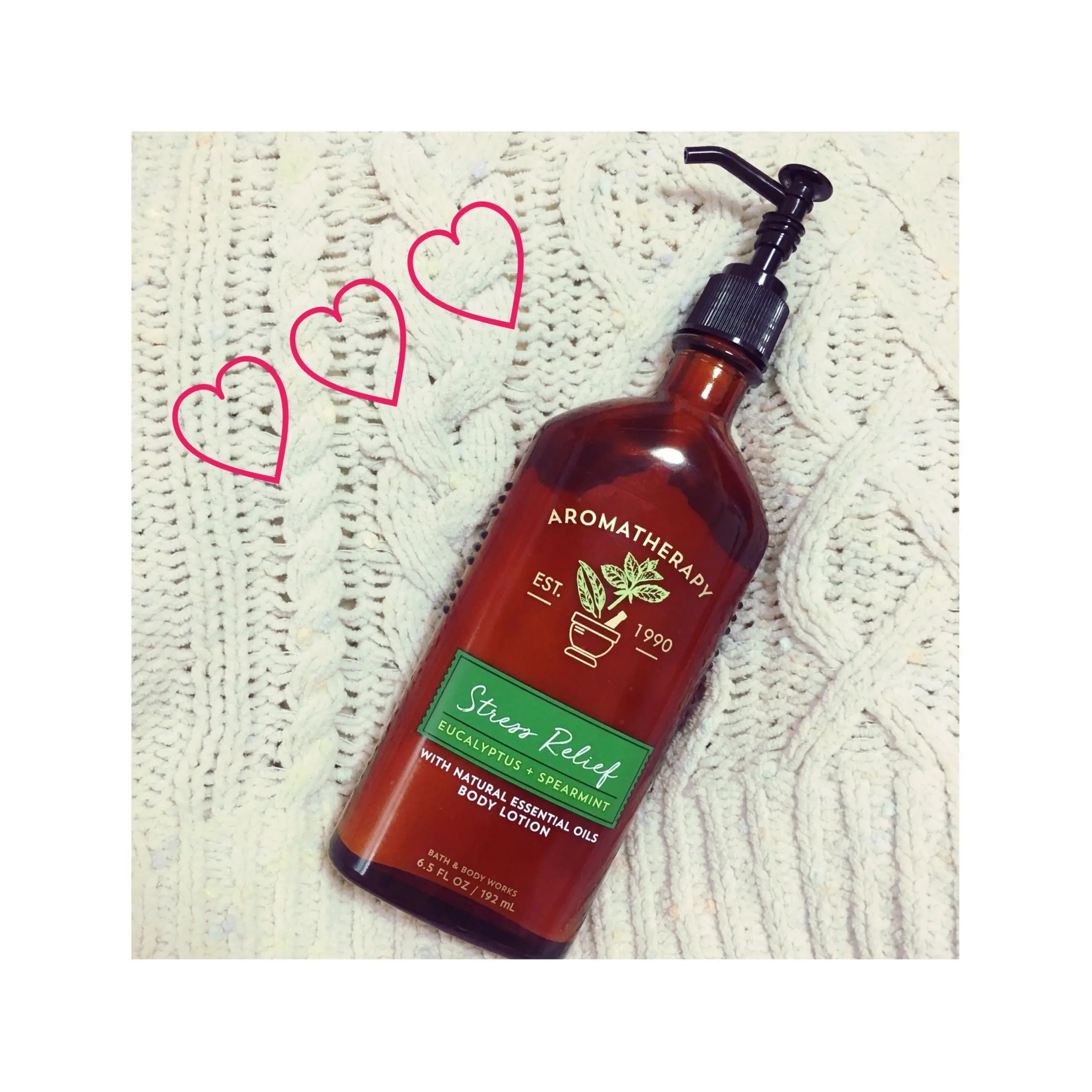 《冬はたっぷり保湿でボディケア❤︎全米で大人気ブランド★》私が愛用中の【Bath&Body Works】のボディローションをご紹介します❤️_1