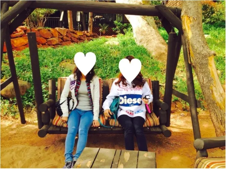 【TRIP】ウォルトディズニーも愛した地。一生に一度は行きたいセドナ。_7