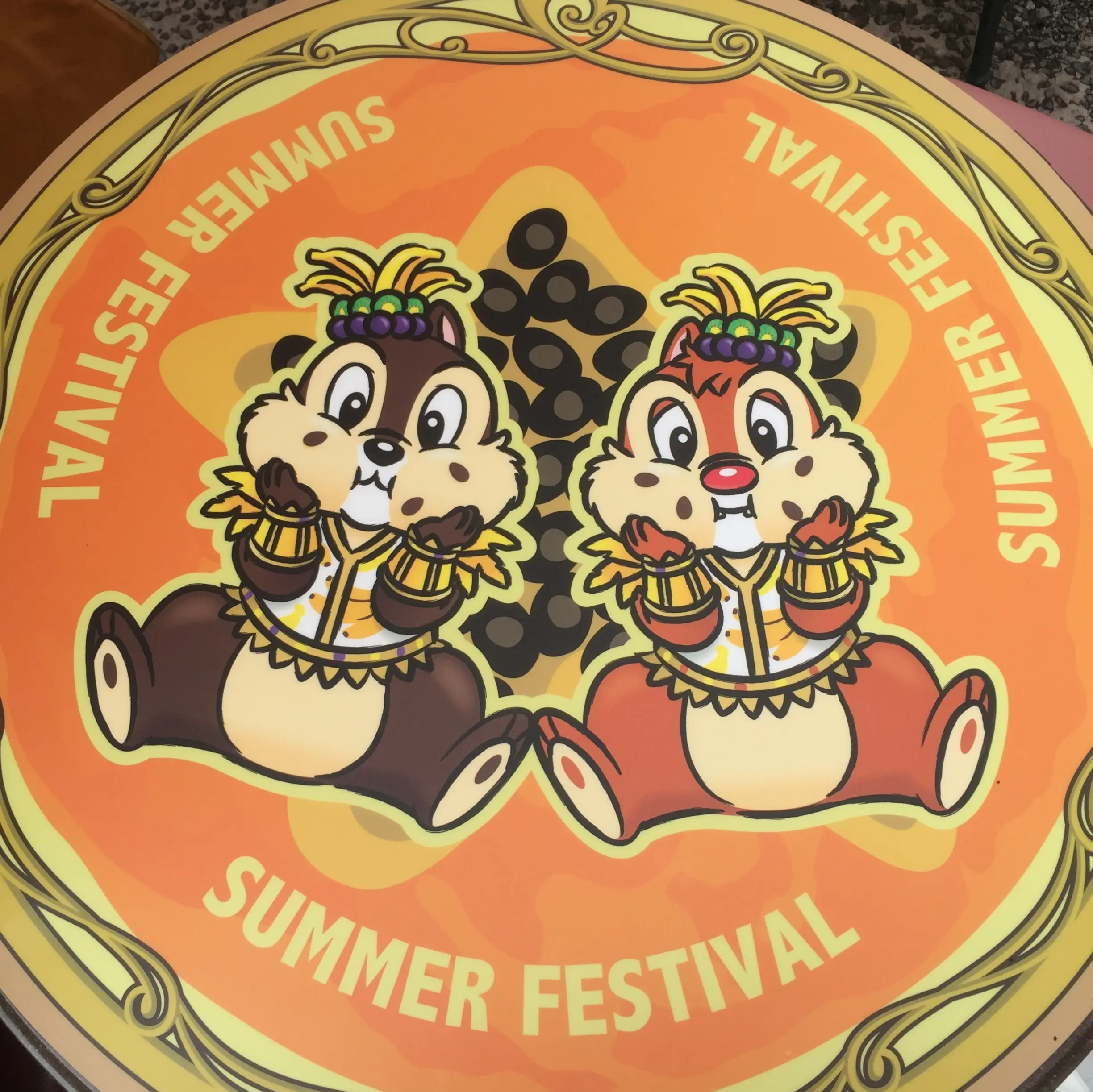 【おでかけ】本日スタート!夏ディズニーの楽しみ方-ディズニーシー-_3