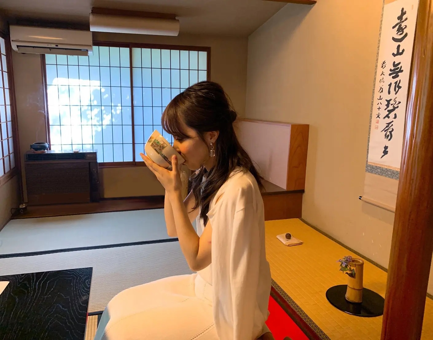 星野リゾート「界タビ20s」出雲で取材♡記念すべき第1回目の企画に参加してきました!_6