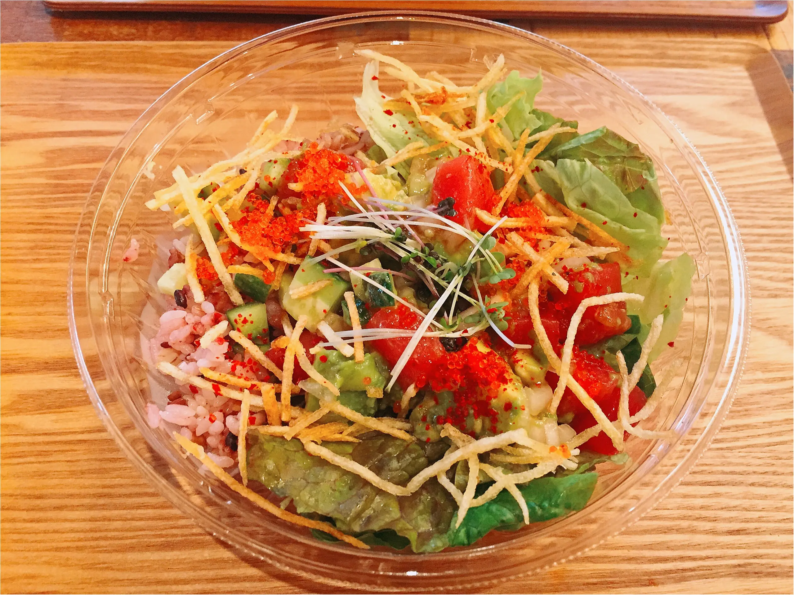 【恵比寿に6/6NEW OPEN☆】ハワイローカルフード「ポケ専門店:Poke’s Fish Market(ポケズ フィッシュ マーケット)」_1