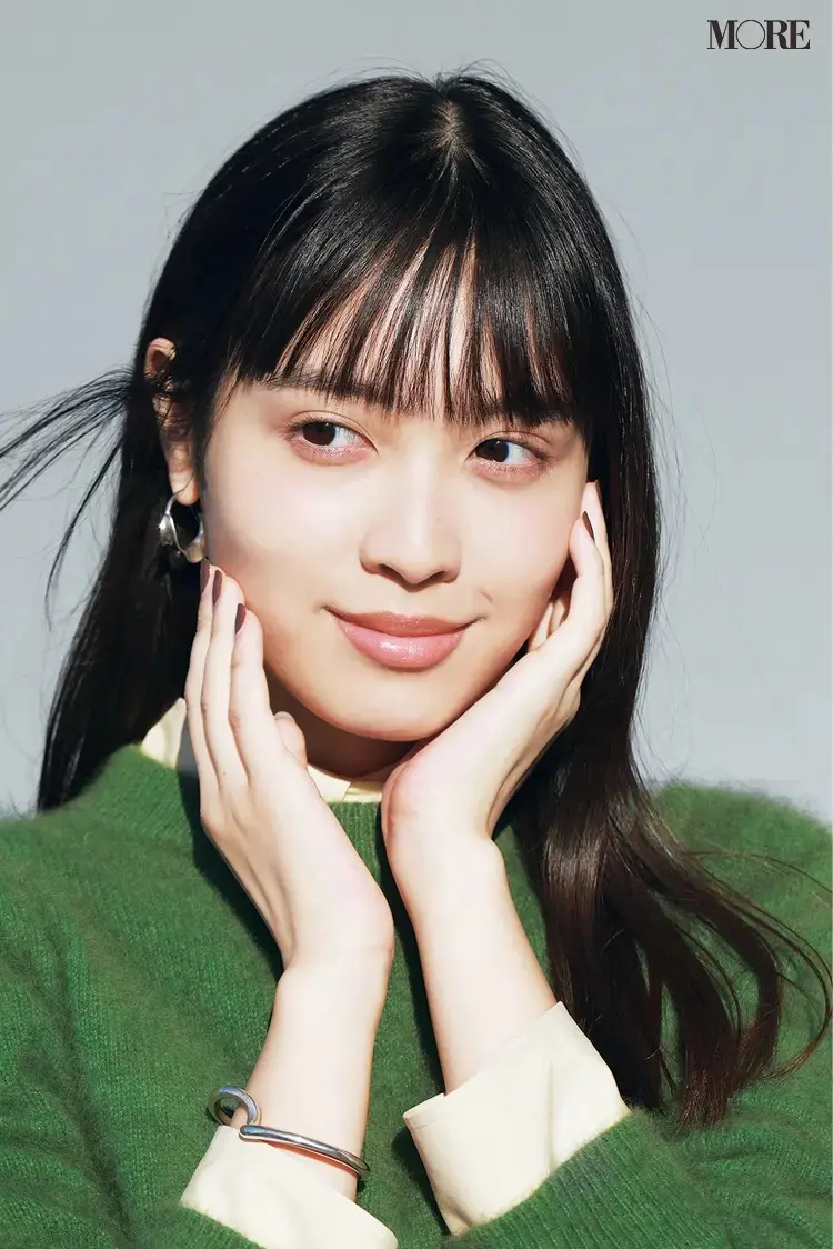 松本愛