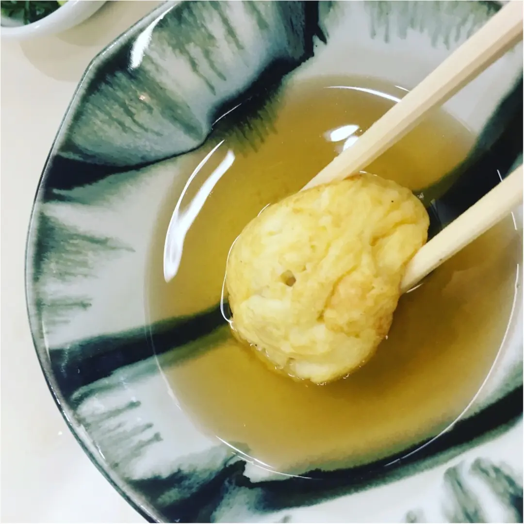 神戸散策♡明石焼きと紅茶エスプレッソが美味しかった!_3