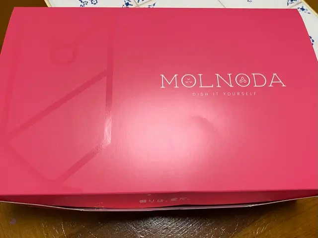 【名古屋発祥激ウマグルメ】大好物のモルノダをテイクアウト❤︎_2