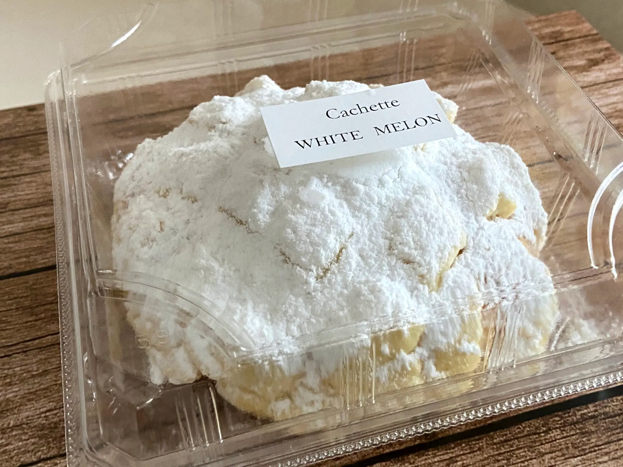 【嵐にしやがれ】福岡県糸島市でメロンパンを食べまくり!東京や全国にも!?【CACHETTE】_11