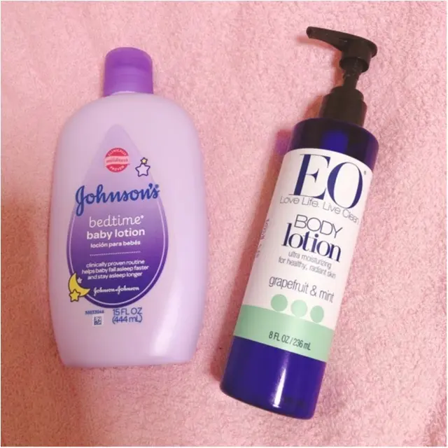 乾燥肌の私はこれでボディケアしています!オススメの4品をご紹介_2