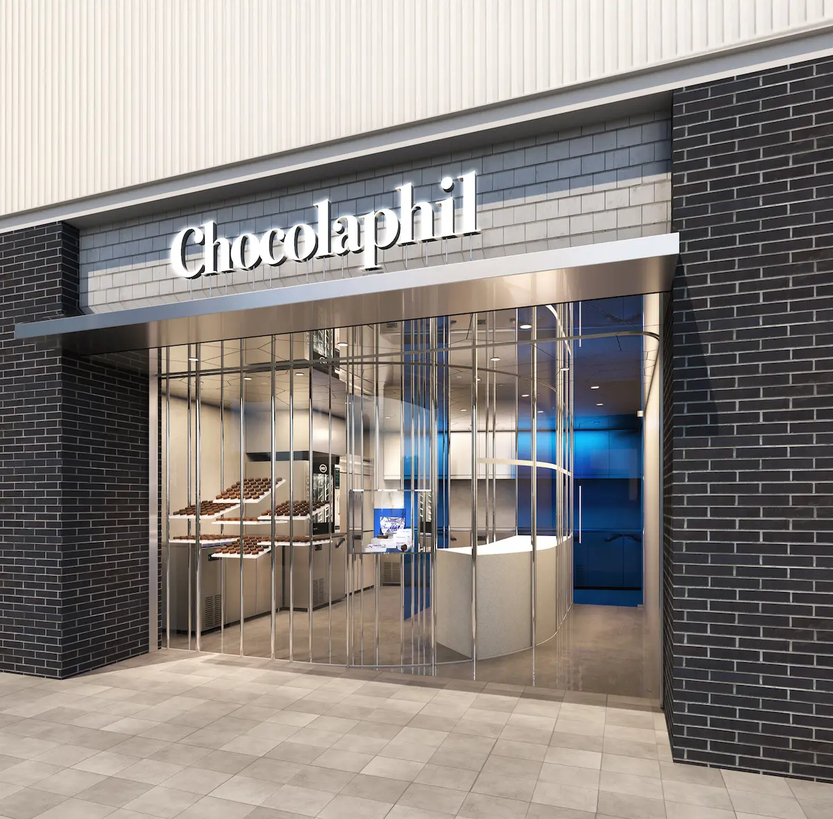 一度食べたらやみつき♡ ガトーショコラ専門店『ショコラフィル』誕生!【 2019 #バレンタインチョコ 9】_3