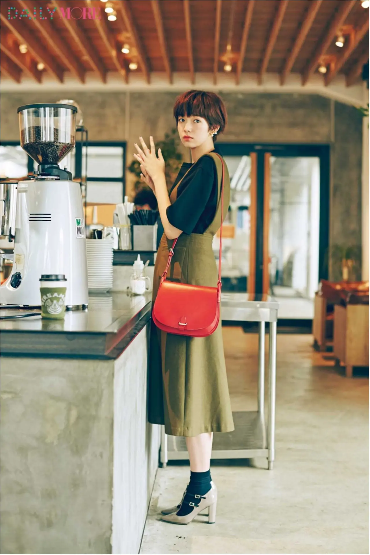 明日からのお仕事コーデの参考に。先週の【今日のコーデ】平日まとめ!_2