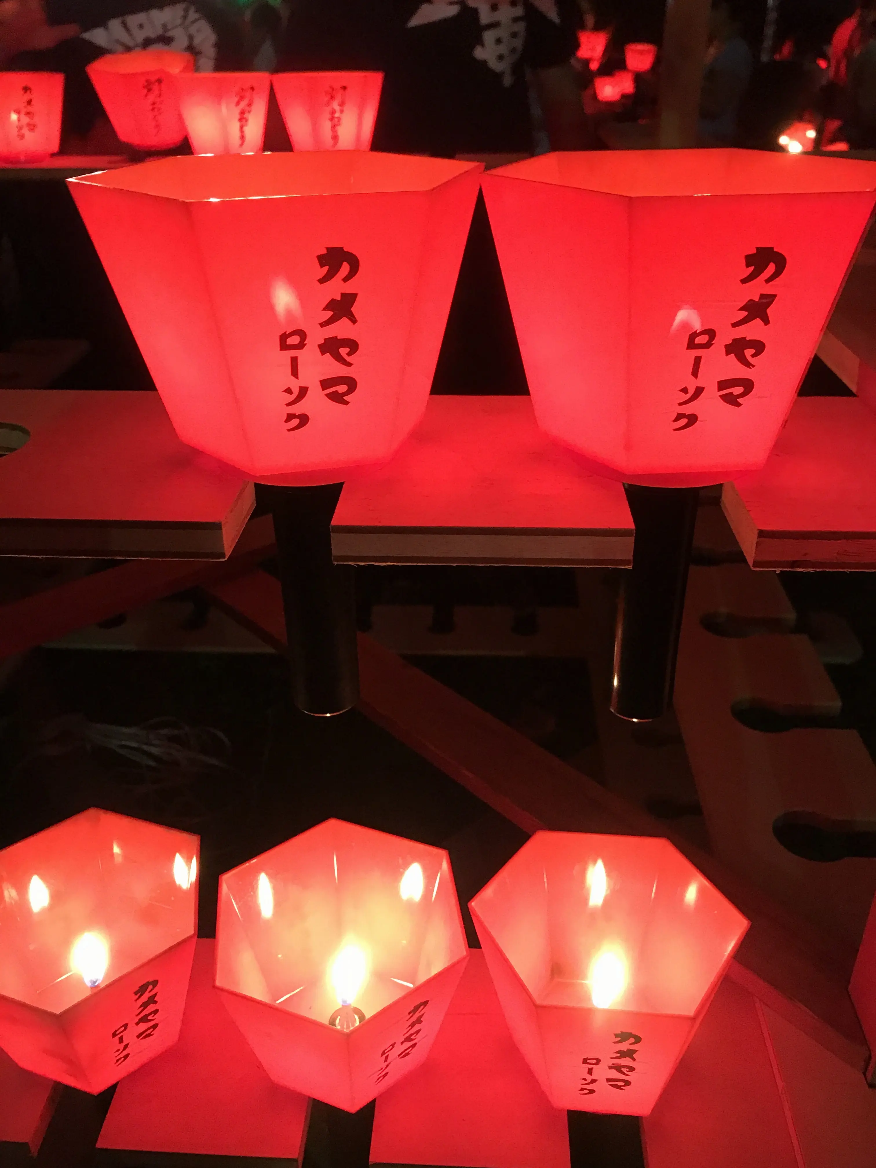 【お祭り】地元のお祭りは一味違う!名産を使ってお祭りを彩るよー!_1