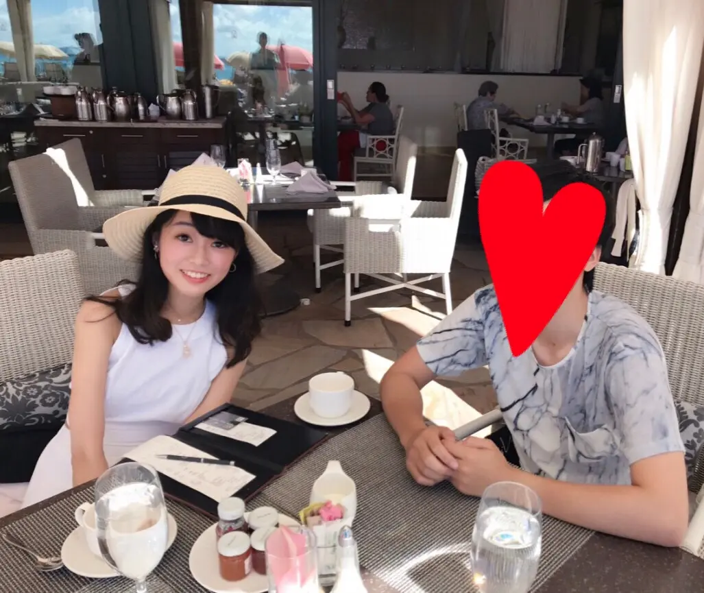 【ハワイグルメ3】王道Instagram worthy♡ロイヤルハワイアンのパンケーキ_8