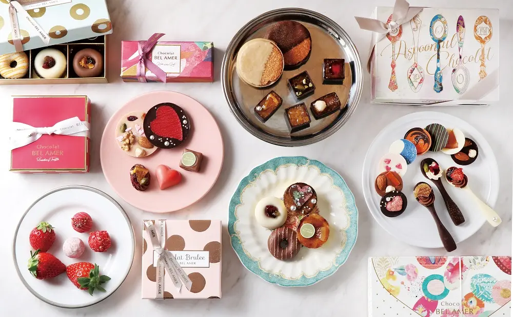 【 2019年 バレンタインチョコ 】 Photo Gallery_1_1