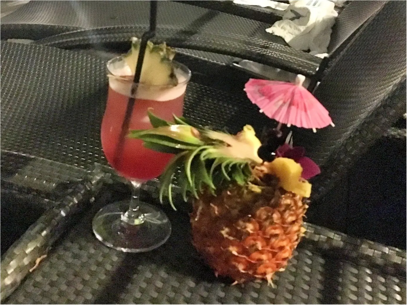 マリーナベイサンズに宿泊してみた♡♡♡_2