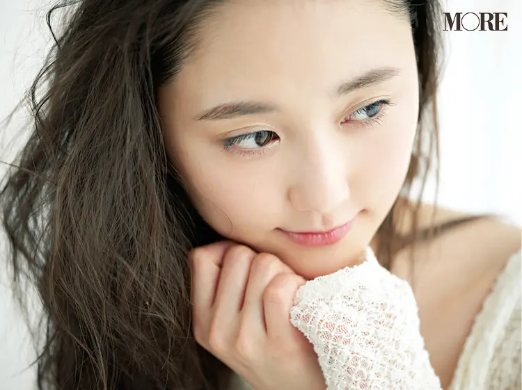 20代女子が憧れるのは「生まれつきこの肌でした」なベースメイク! ツヤ、明るさ、透明感…3要素が"もとから美肌"を叶える♡_6