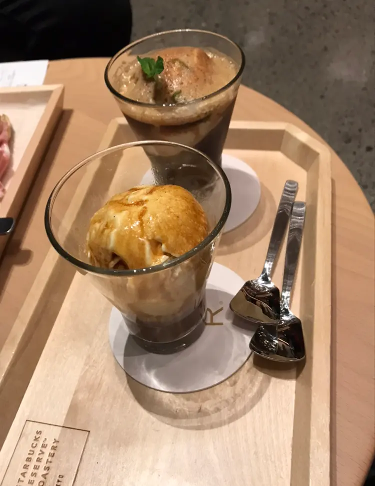 日本でここだけの特別なスタバ♡_2