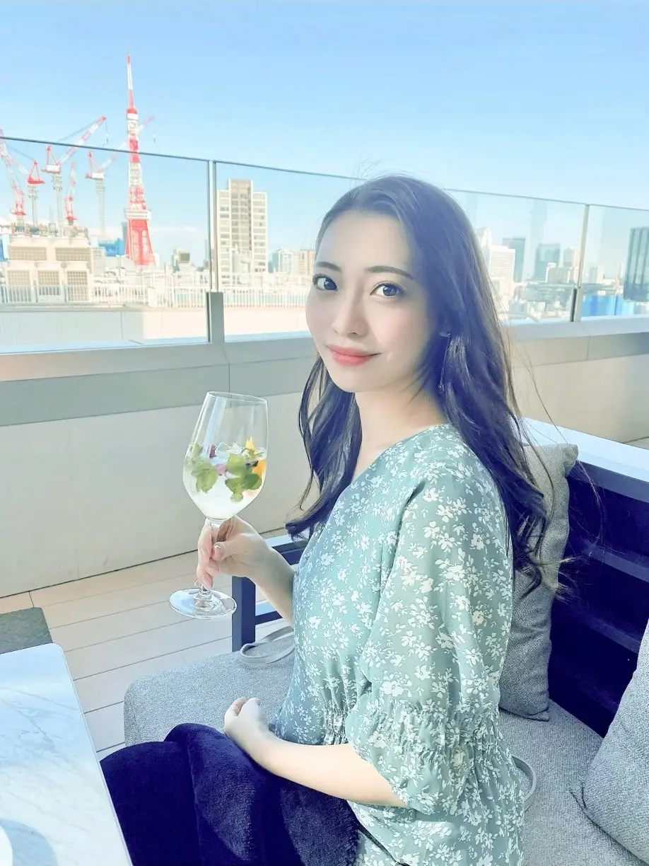 《自己紹介》TOPインフルエンサーズのほーたんです♡*:.。. .。.:*・゜゚・*_4