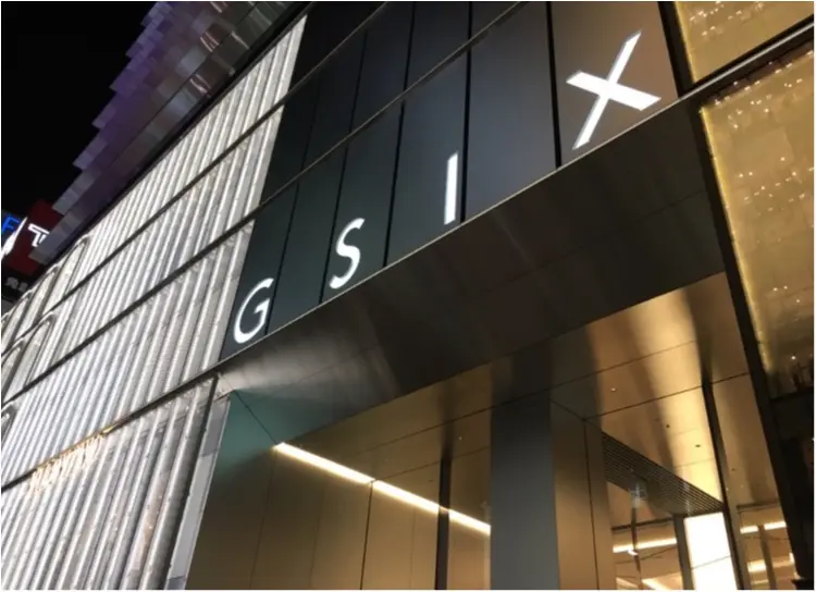 《4/20グランドオープン!》見所満載の【GINZA SIX】レセプションパーティーに参加してきました❤️_15