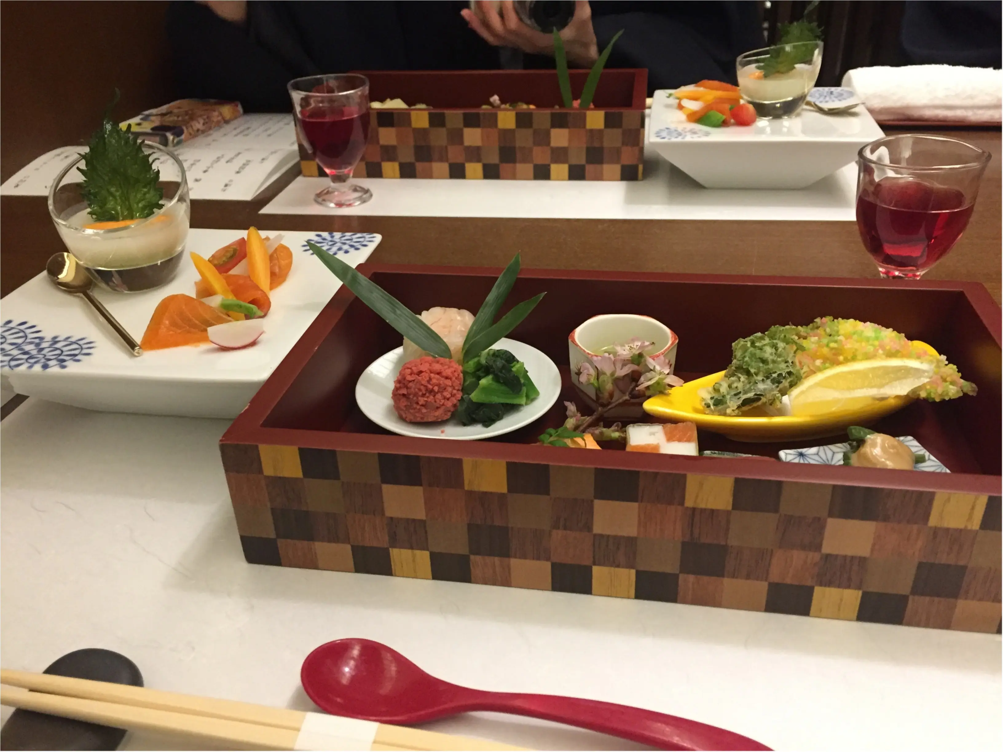 【TRIP】春の贅沢女子旅はこれ!星野リゾート界箱根「はこね春色女子旅プラン」_11