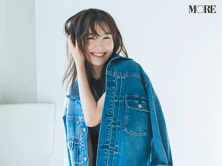 ユニクロ のメンズ服 まだ取り入れてない 絶対使えるものだけスタイリストがレコメンド ファッション コーディネート 代 Daily More