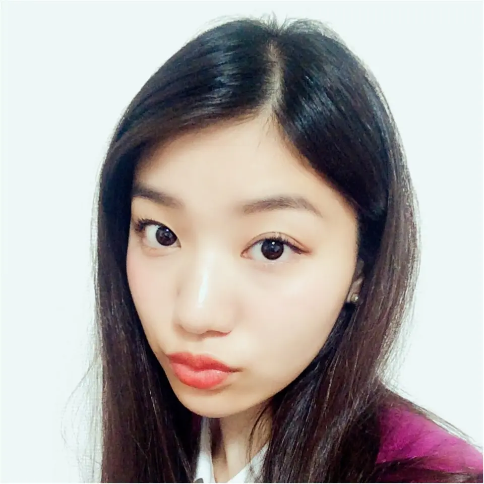 目指せ!爽やか女子!!私のおすすめメイク♡_1