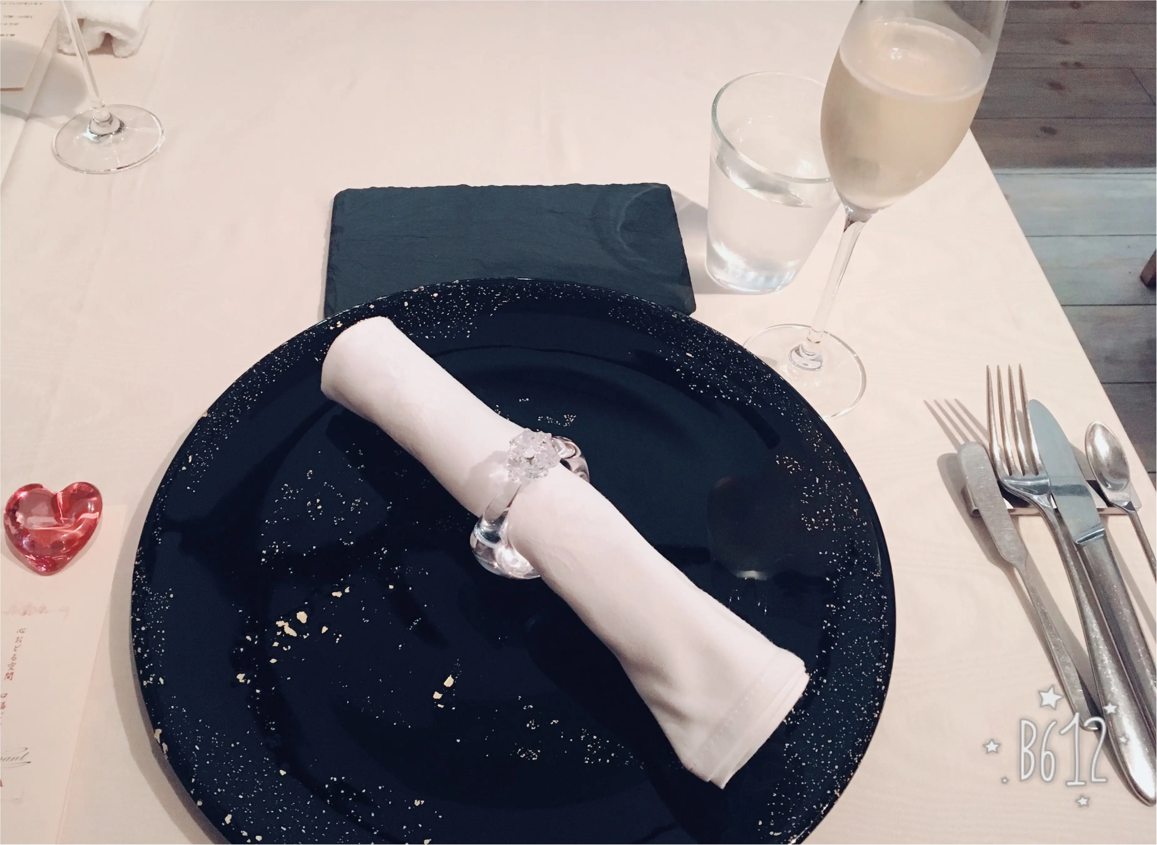 4800円でこんなに!?デートでも女子会でも使いたい恵比寿の絶品フレンチ♡_2