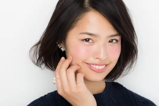 イベントで活躍する! 誰より可愛く「写真映え!」する小テク3選_1