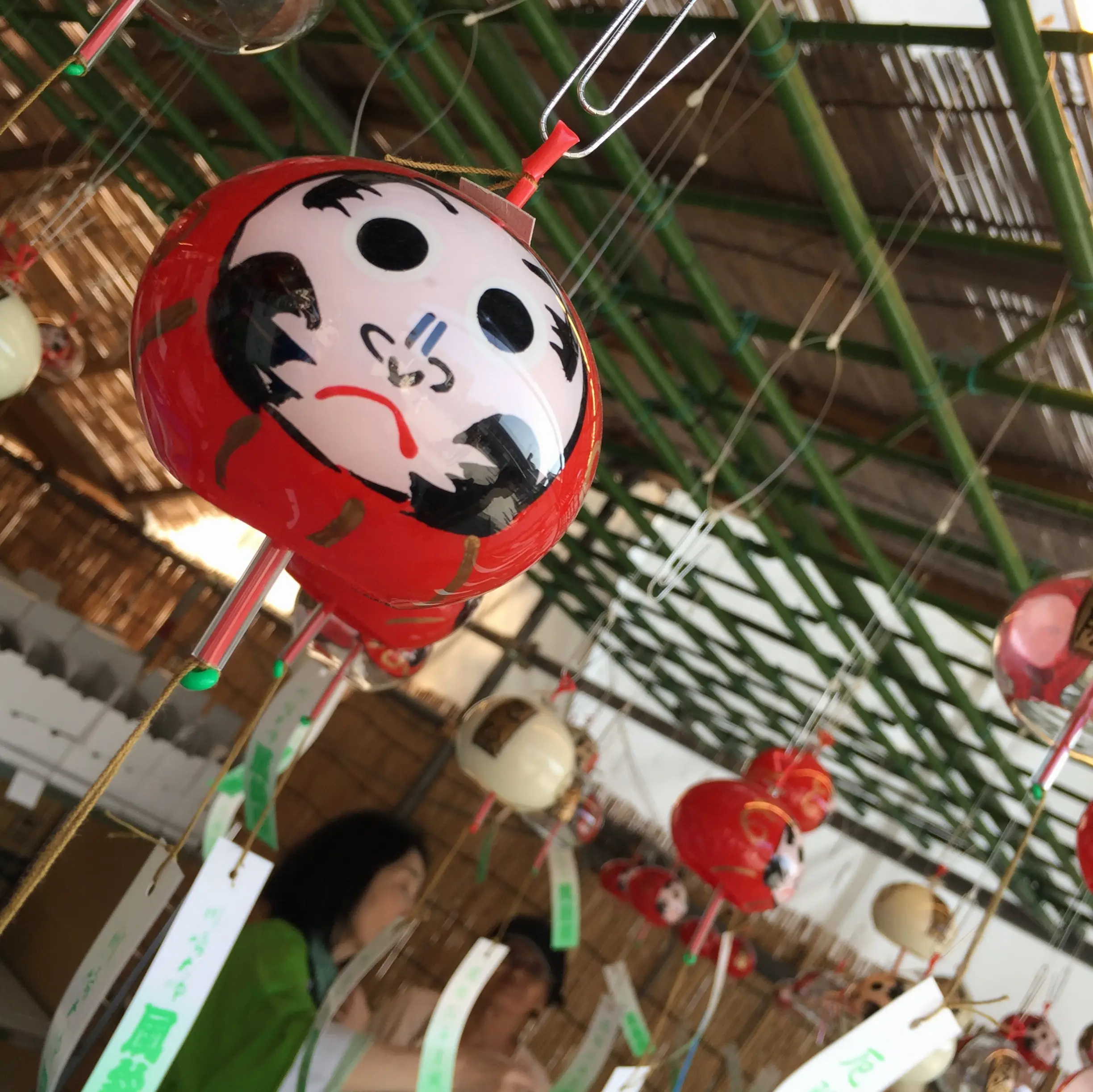 【7/23(日)まで】3万個の風鈴が並ぶ《*川崎大師風鈴市*》でフォトジェニックな夏を♪_10