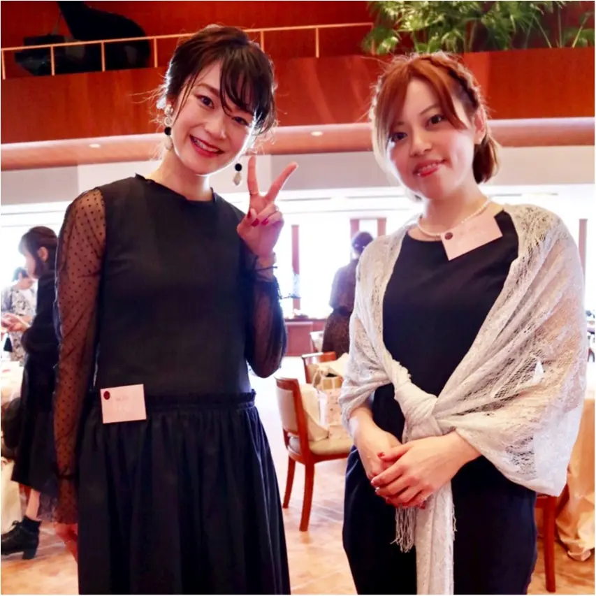 【MORE大女子会2018】ブログアワード2位♡ありがとうございましたっ!!_5