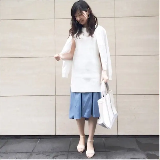 MOREオリジナルブランド『Flower Days』の可愛い新作をご紹介♡MORE公式通販でまったりショッピングしちゃお♩≪samenyan≫_3