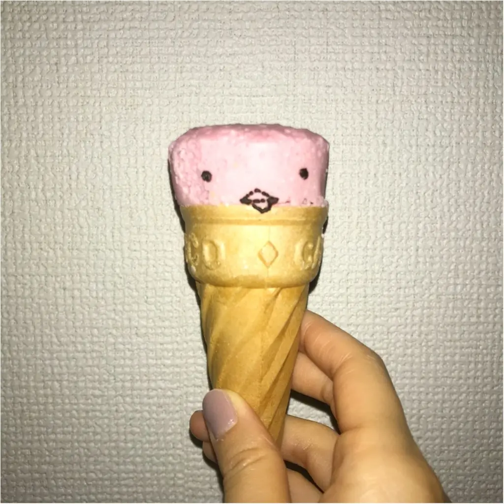 【カプリコ占い】"カプすけ"に出会えたらラッキー!インスタ映えの可愛いお顔に出会えました♡♡_2