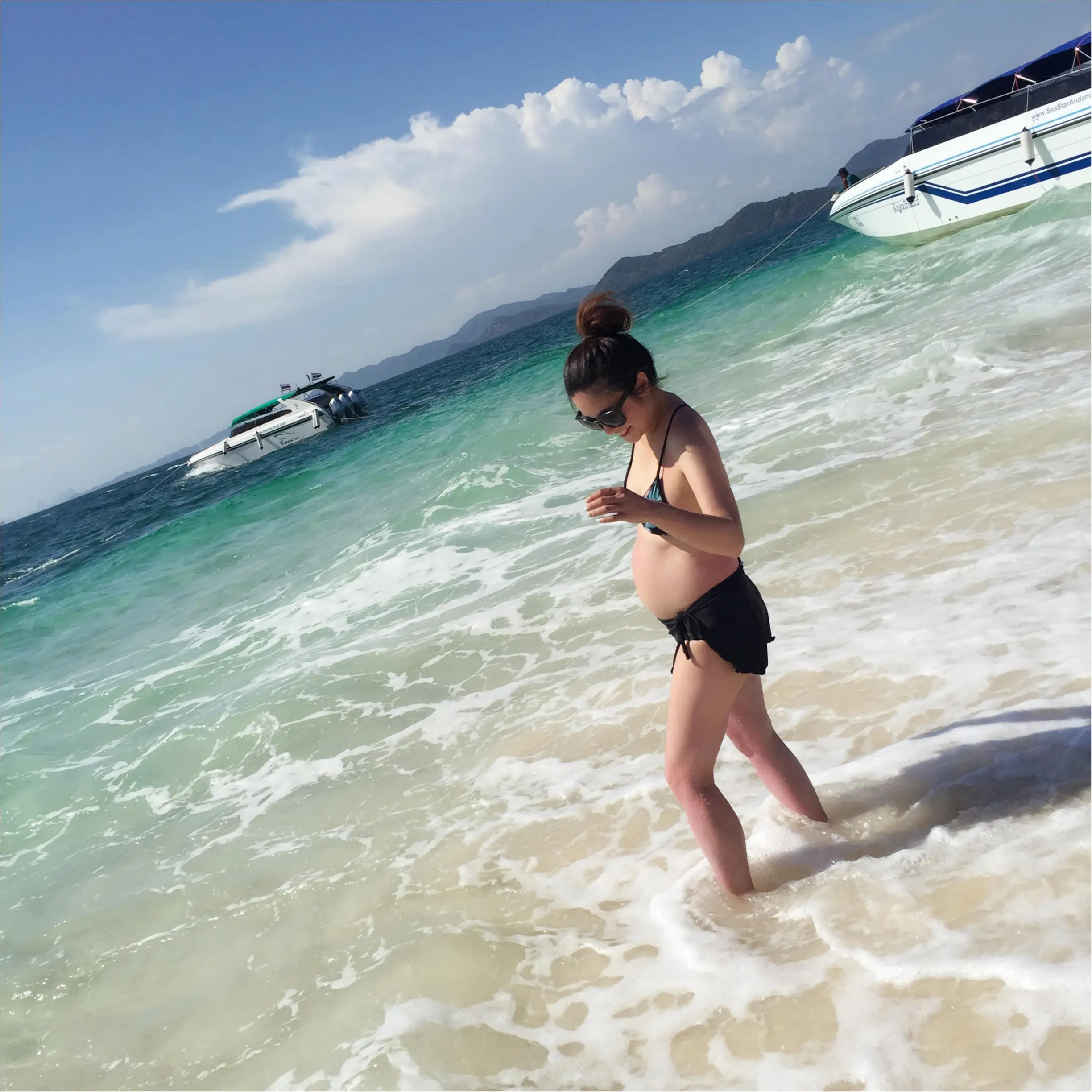 マタニティ旅行で気をつけたいことって?_3