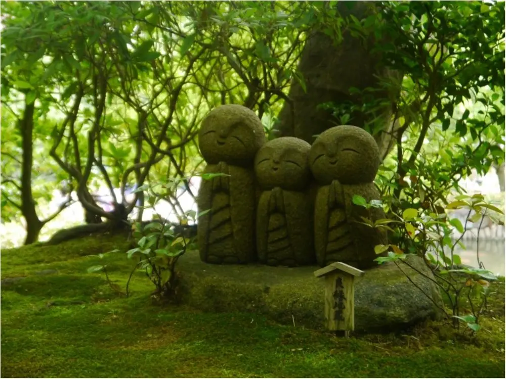 鎌倉の紫陽花名所特集 - 人気のあじさい寺「長谷寺」「名月院」などおすすめスポット_3
