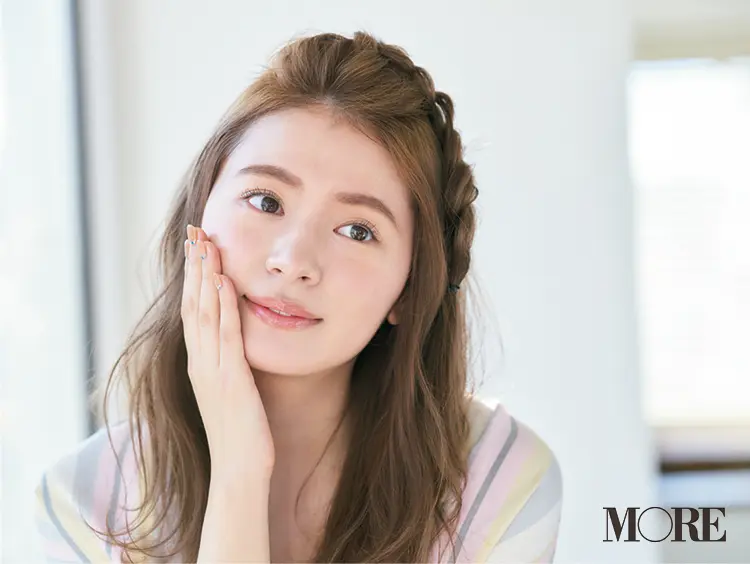 花粉症のハテナにアンサー! 花粉症対策 Photo Gallery_1_3