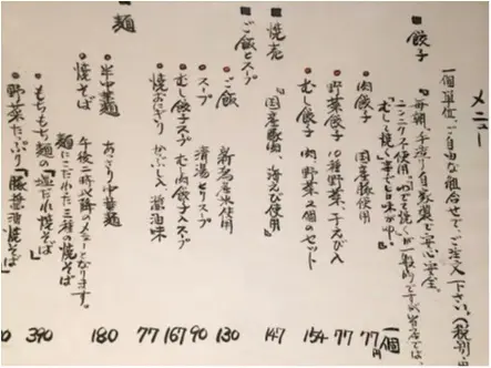 《集え、餃子好き!!》並んでも食べたい東京の絶品餃子店まとめ_4