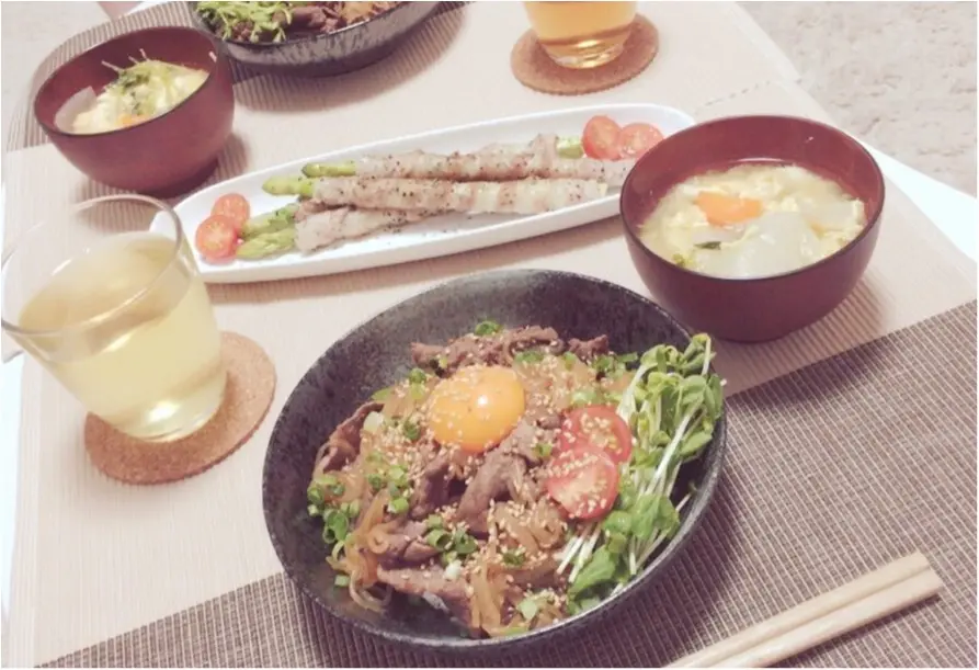 おうちごはん*_1