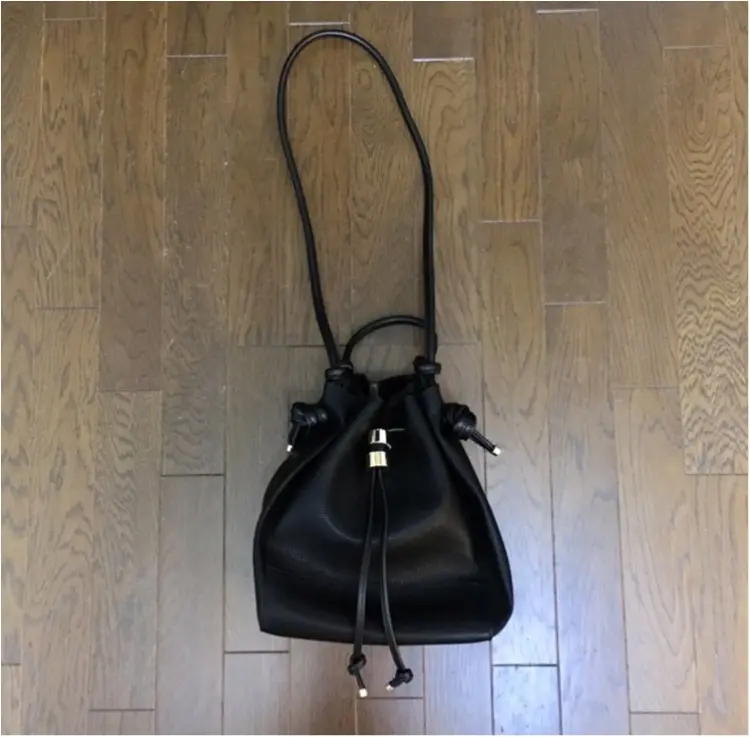 【ZARA】秋を先取り♡プチプラだけど高見えな優秀バッグはZARAで見つける!_1