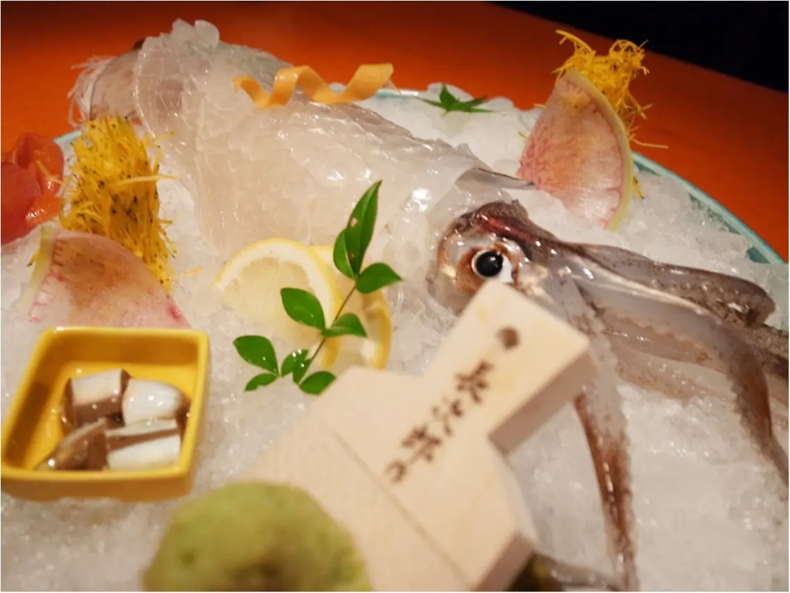 【女子会・デート・ビジネスに】銀座のおしゃれな鉄板焼き店「櫓庵治(ろあじ)」へGo!_10