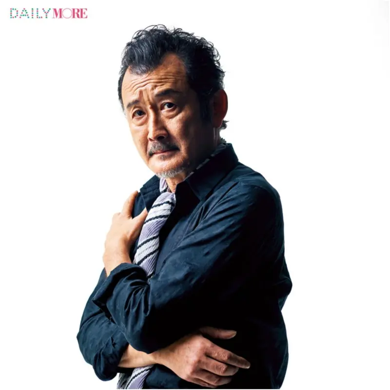 「上司に嫌われているかも……」、そんな女子の悩みに吉田鋼太郎さんが出した回答とは? 【Mr.ダンディお悩み相談室『俺の人生論』】_1