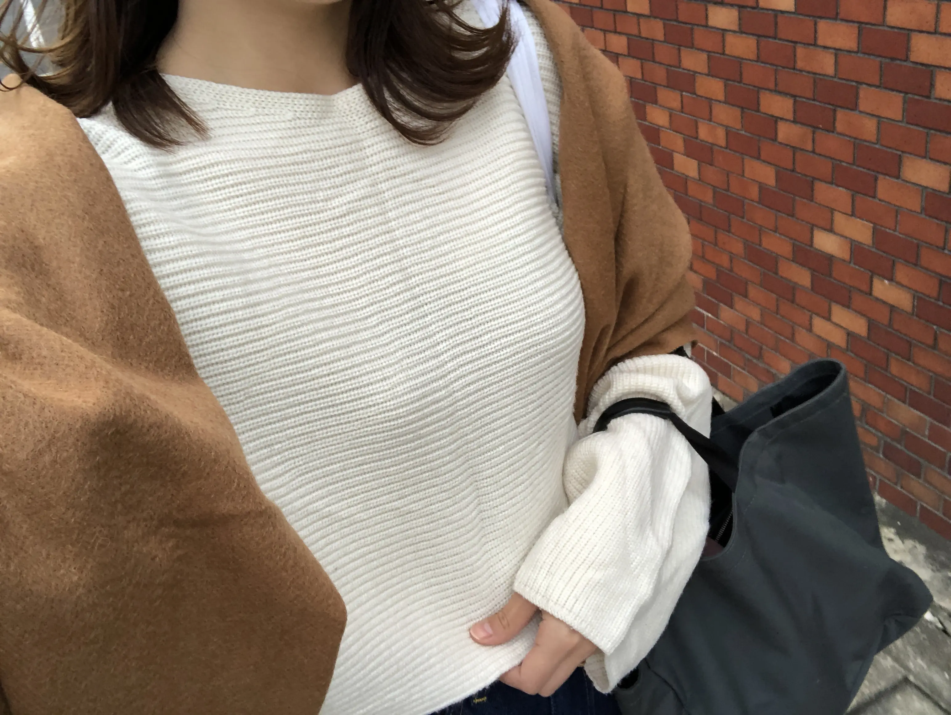 《アヤサンポ》UNIQLO•GUメインのプチプラコーデ★_3