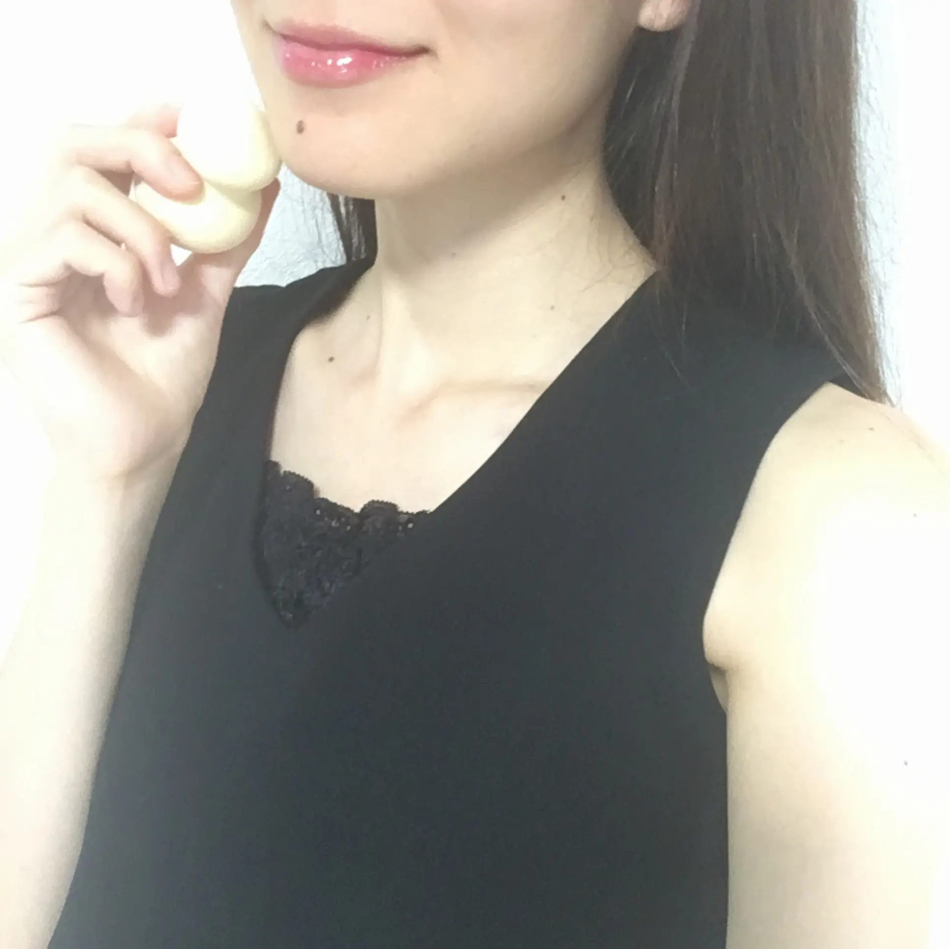 【女子必見!】5分で出来ちゃう!簡単♡メイク道具のお手入れの仕方〜パフ・スポンジ〜_1