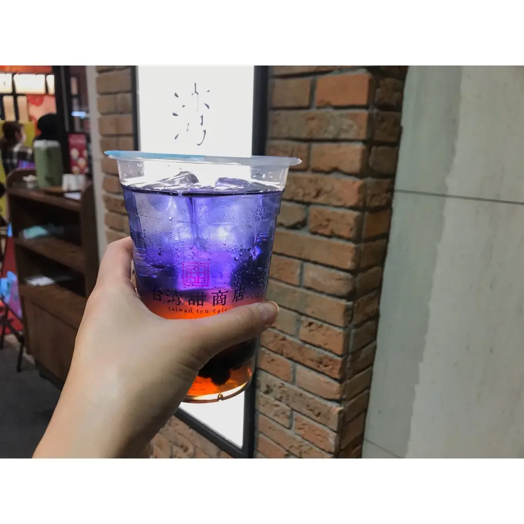 【ディーンタピオカ】12/25〆もう飲んだ?新感覚のタピオカにメロメロ!台湾甜商店へGO!_1