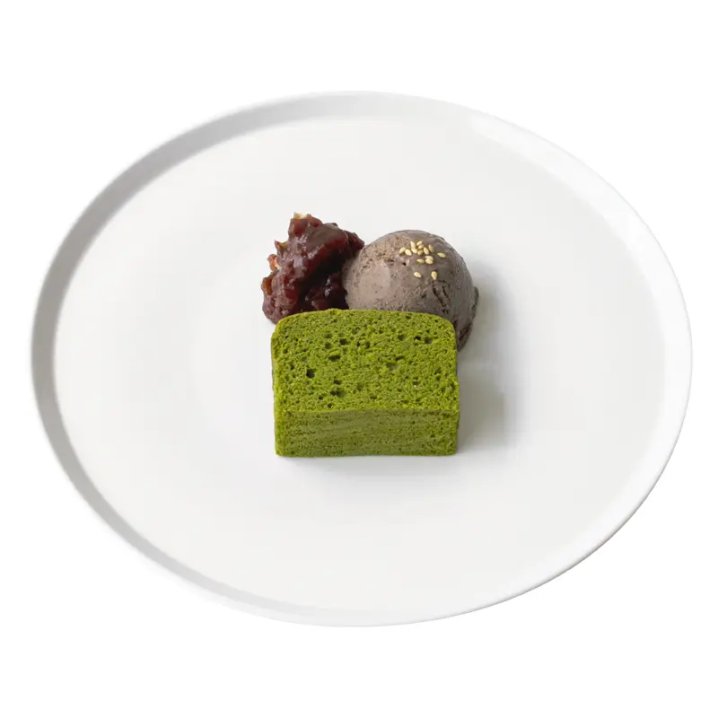 大好きな抹茶を『TORAYA CAFÉ』で♪ 春の限定商品が見逃せない!_2