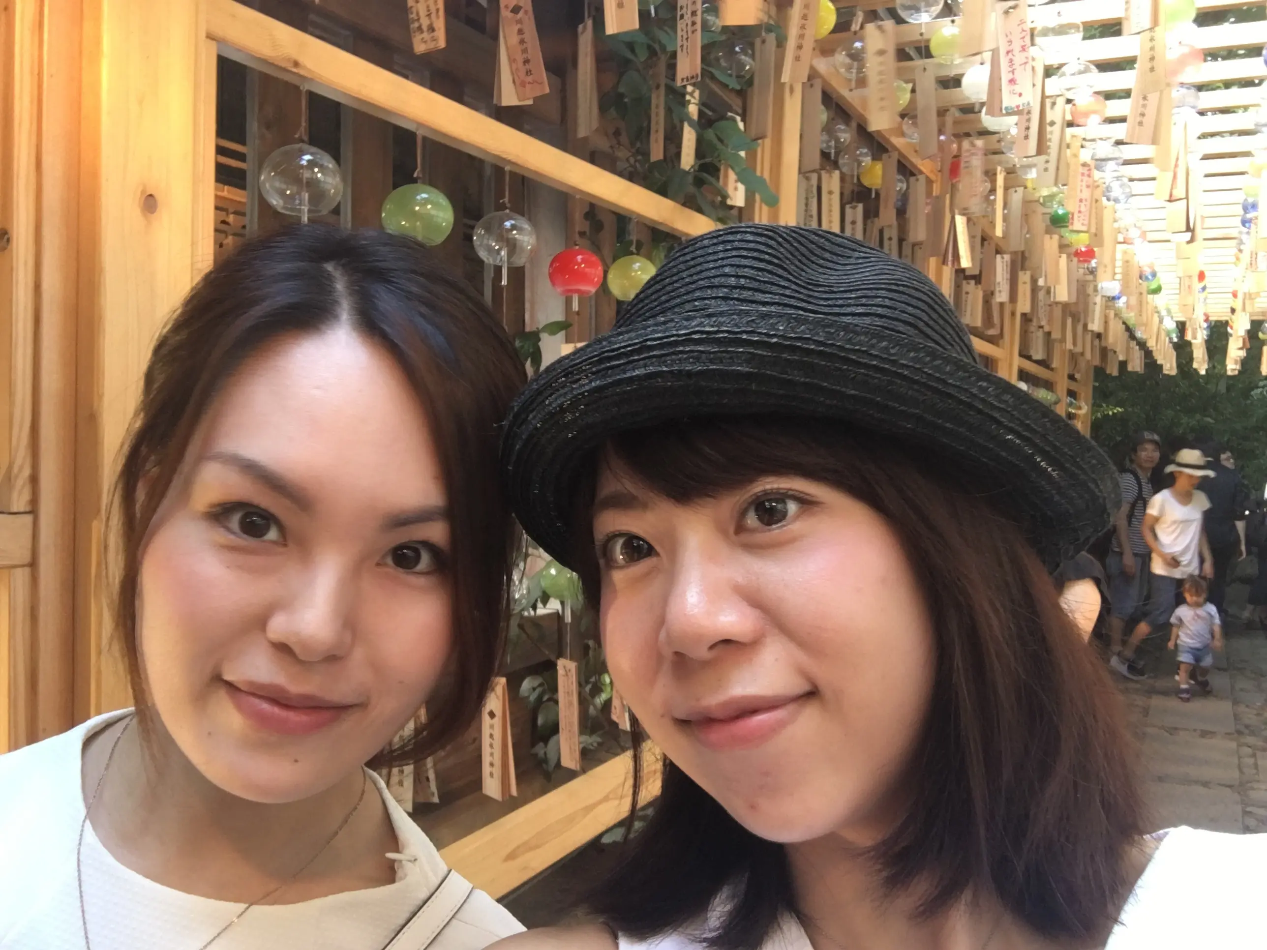 川越の風鈴祭りへ!小江戸の食べ歩きでプチ旅行気分♪_4