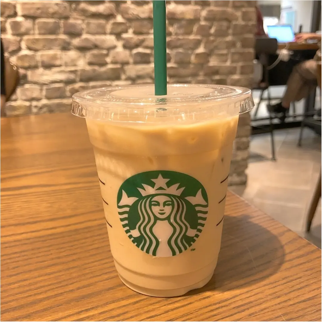 スタバ,スターバックス